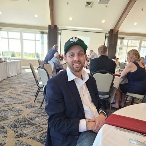 Meet your Posher, Eric - Picture 1 of 1